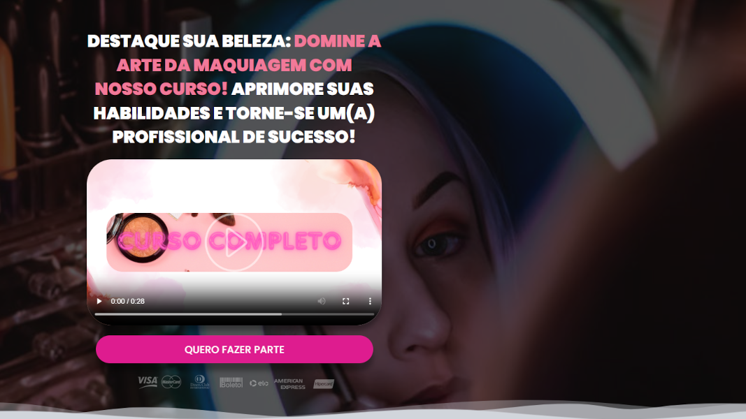 site-maquiagem